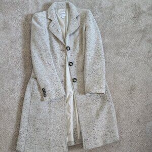 Armani collezioni coat